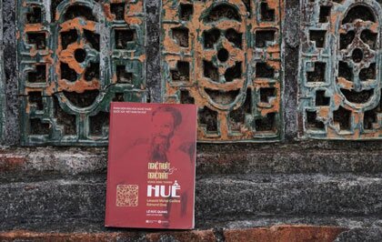 "Nghệ Thuật Và Nghệ Nhân Vùng Kinh Thành Huế": Sức sống trăm năm công trình nghiên cứu về nghệ thuật tạo hình Huế