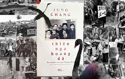 [Review Sách] - "Thiên Nga Hoang Dã" của tác giả Jung Chang (Bài viết của Nguyễn Tuyết Lan)