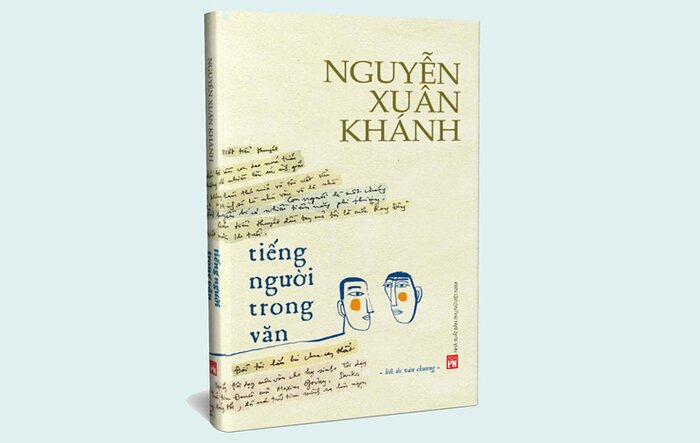 Tri ân nhà văn Nguyễn Xuân Khánh