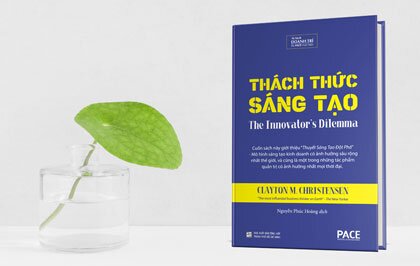 "Thách Thức Sáng Tạo": Thành công nhờ học thất bại của người khác