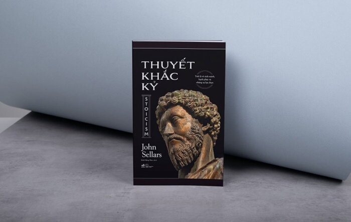 "Thuyết khắc kỷ": Chìa khóa mở ra tiềm năng hạnh phúc nơi tâm tưởng mỗi người