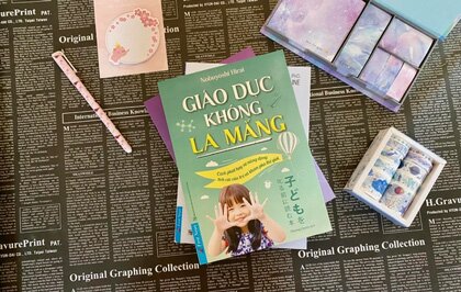 Giáo Dục Không La Mắng: Liệu đứa trẻ luôn ngoan ngoãn làm theo đúng ý cha mẹ muốn, có phải là ngoan?