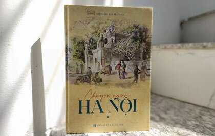 Những câu chuyện của Hà Nội