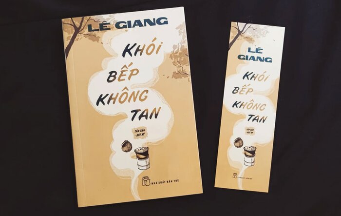 Trưởng thành từ căn bếp của mẹ