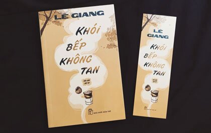 Trưởng thành từ căn bếp của mẹ