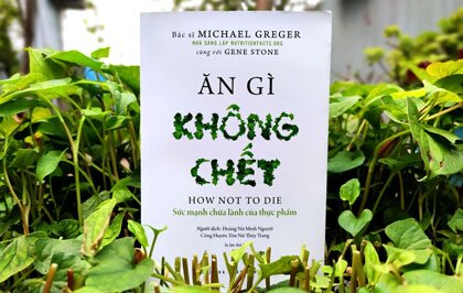 Ăn uống thế nào để tốt cho sức khỏe?