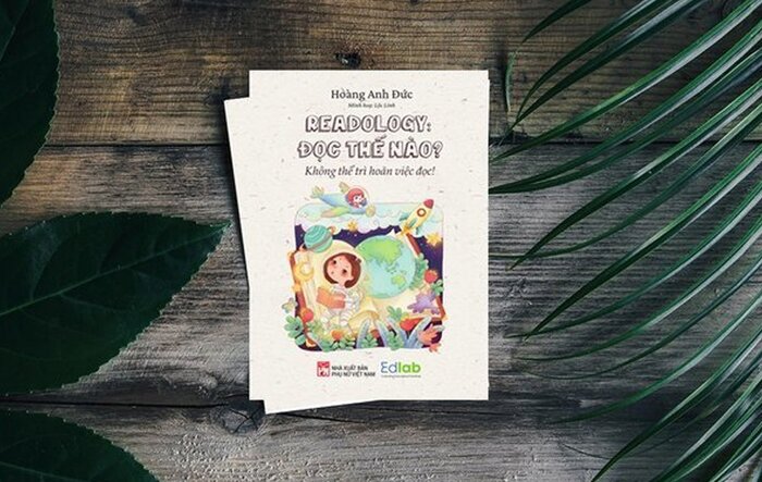Cuốn sách hướng dẫn kỹ thuật đọc hiệu quả