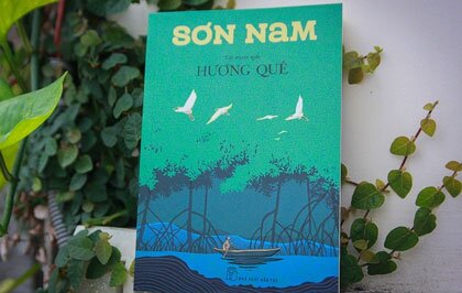 Cuộc tái ngộ của hai đại thụ làng văn Nam Bộ