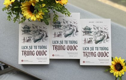 Lịch sử tư tưởng Trung Quốc: Mở ra những góc nhìn mới