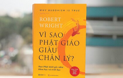 Vì sao Phật giáo giàu chân lý? Đây có thể xem như một cuốn sách tâm lý, vì giải thích nguyên nhân và cách giải quyết các vấn đề về tâm lý con người.