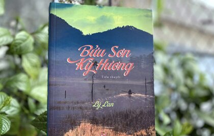 Lý Lan trở lại với Bửu Sơn Kỳ Hương: Vận nước, phận người trong thời loạn