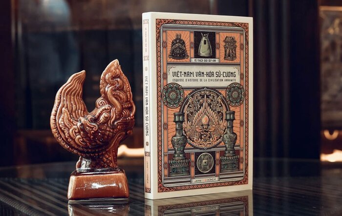 Làm mới sách sử, sách nghiên cứu văn hóa