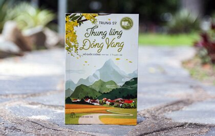 Thung Lũng Đồng Vang: Người lính chiến trường K. và trẻ thơ