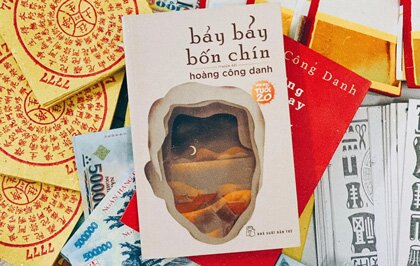 Bảy Bảy Bốn Chín: Viết về cái chết để trân trọng sự sống