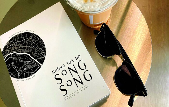 Những Tọa Độ Song Song: Những tọa độ nương náu trong tâm hồn