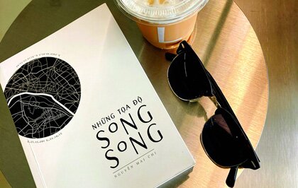 Những Tọa Độ Song Song: Những tọa độ nương náu trong tâm hồn