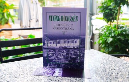 Chuyện Cũ Ở Sóc Trăng: Ký Sự Quý Của Vương Hồng Sển Về Vùng Đất Quê Hương