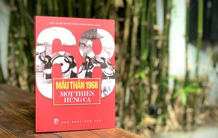 Mậu Thân 1968 Một Thiên Hùng Ca: Thông điệp gửi thế hệ trẻ qua thiên anh hùng ca Xuân Mậu Thân 1968