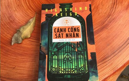 Cánh Cổng Sát Nhân: Sự thật về lá bùa trù ếm và lựa chọn thiện, ác