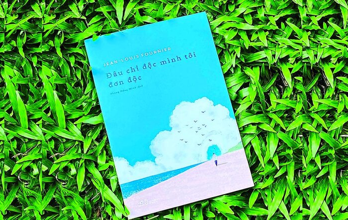 Đâu Chỉ Độc Mình Tôi Đơn Độc: Khi những tâm hồn cô đơn tìm nhau