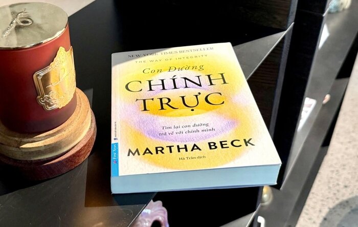 Con Đường Chính Trực: Con đường đối mặt với đau khổ, bất an