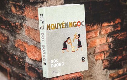 "Dọc đường 2" và cuộc cày xới của một trí thức