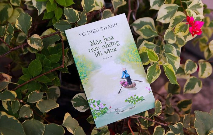 Mùa Hoa Trên Những Lối Sông: “Chân tu” giữa đời sống này