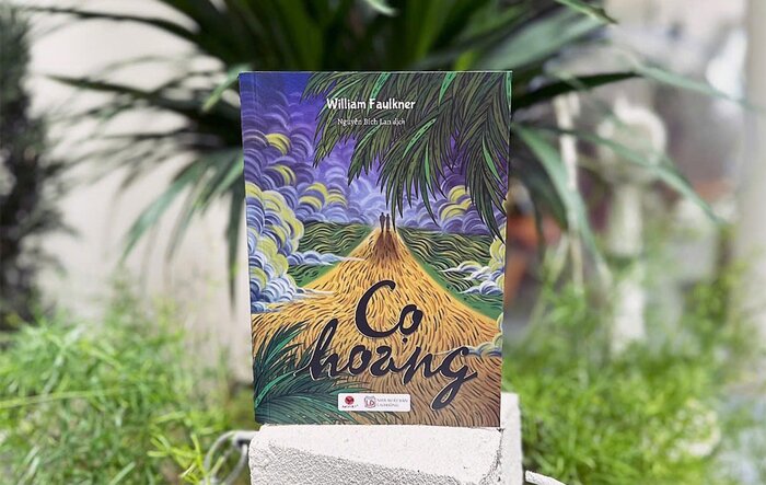 Cọ Hoang: Khúc bi tráng của tình yêu và kiếp người