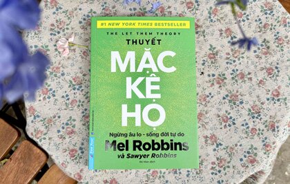 "Thuyết mặc kệ họ": Bí quyết để ngừng lo âu