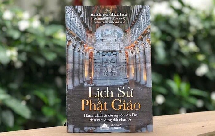 Lịch Sử Phật Giáo: Khám phá hành trình kỳ diệu của Phật giáo qua các nền văn minh Á Châu