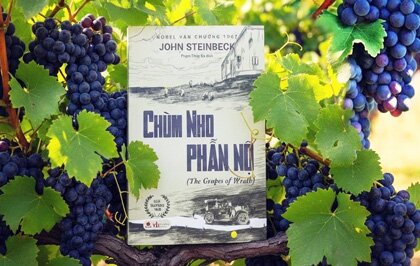 “Chùm nho phẫn nộ”: Kiệt tác lay động lương tri về nỗi đau người nghèo