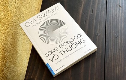 Sống Trong Cõi Vô Thường: Khi nghịch cảnh là thầy dạy vĩ đại nhất