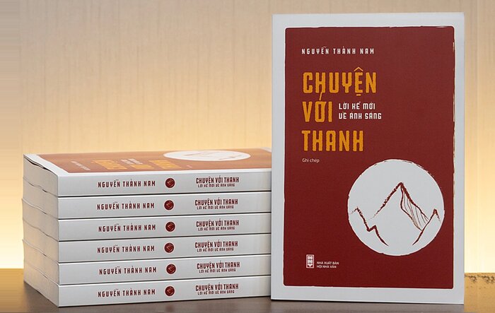 Chuyện Với Thanh - Lời Kể Mới Về Ánh Sáng: Lịch sử giữa thế giới biến động