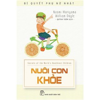 Nuôi Con Khỏe