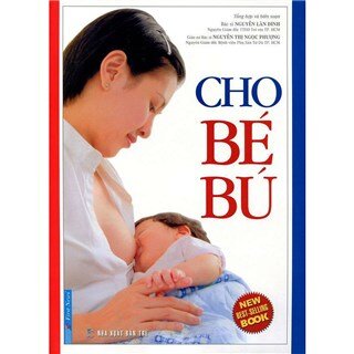 Cho Bé Bú