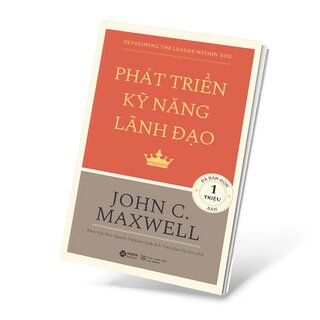 Phát Triển Kỹ Năng Lãnh Đạo