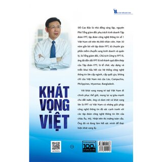 Khát Vọng Việt - Vì Sao Đất Nước Ta Còn Nghèo?