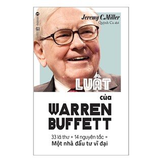 Luật Của Warren Buffett