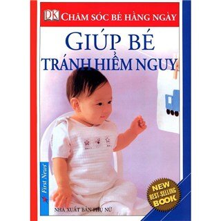 Giúp Bé Tránh Hiểm Nguy