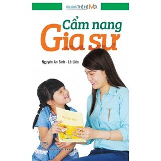 Cẩm Nang Gia Sư