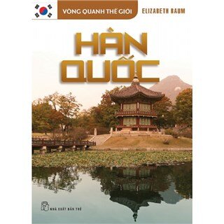 Vòng Quanh Thế Giới - Hàn Quốc