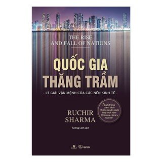 Quốc Gia Thăng Trầm