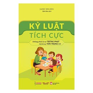 Kỷ Luật Tích Cực