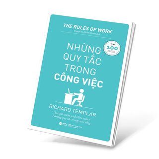 Những Quy Tắc Trong Công Việc