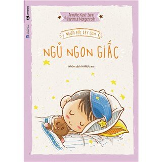 Người Đức Dạy: Con Ngủ Ngon Giấc