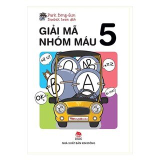 Giải Mã Nhóm Máu (Tập 5)