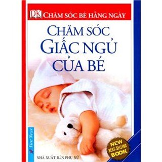 Chăm Sóc Giấc Ngủ Của Bé