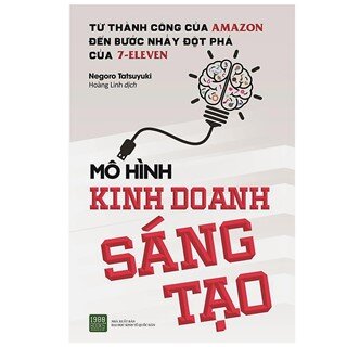 Mô Hình Kinh Doanh Sáng Tạo