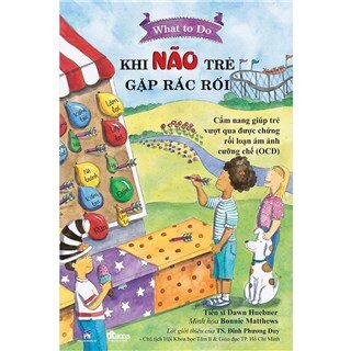 Khi Não Trẻ Gặp Rắc Rối