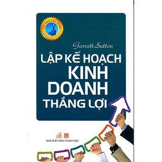 Lập Kế Hoạch Kinh Doanh Thắng Lợi